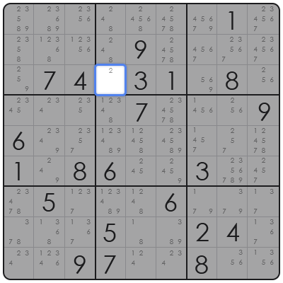 today's sudoku answers